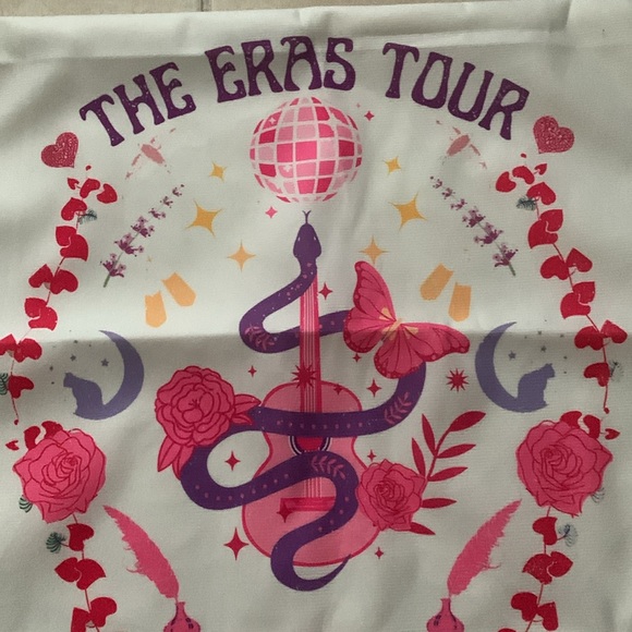 Taylor Swift pillowcase, pillow cover - Picture 2 of 4